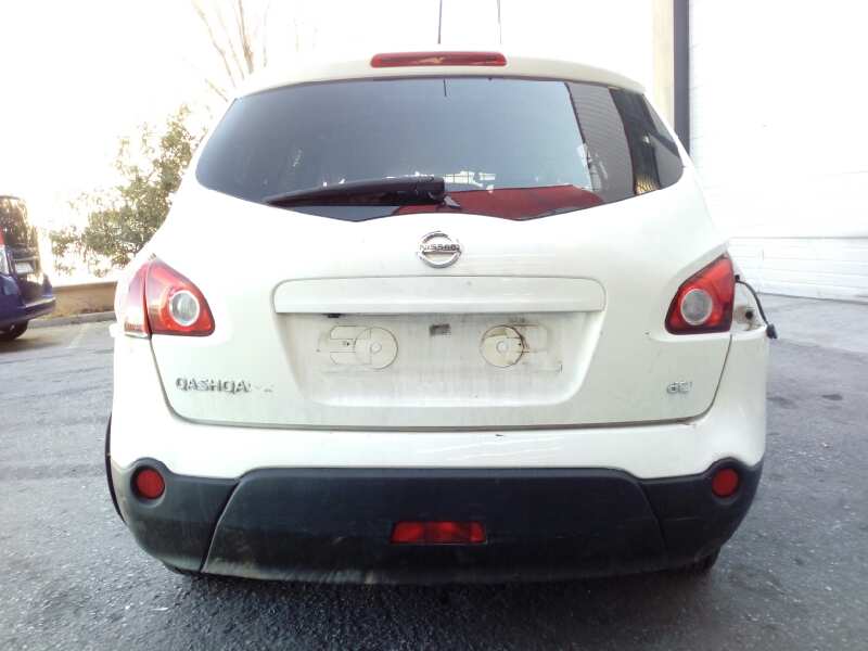 NISSAN Qashqai 1 generation (2007-2014) Рулевой механизм 48810EY40B,309Z14576BD0083Q 18424622