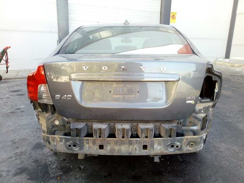 VOLVO S40 2 generation (2004-2012) Priekšējo labo durvju logu pacelšanas motorīts 31295175AA, 230951052005, E1-A5-4-1 18448390