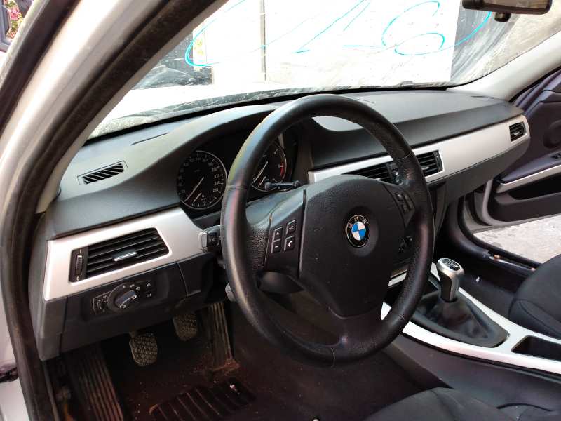 BMW 3 Series E90/E91/E92/E93 (2004-2013) ABS blokas 3451678783601, 10020603754 18473094