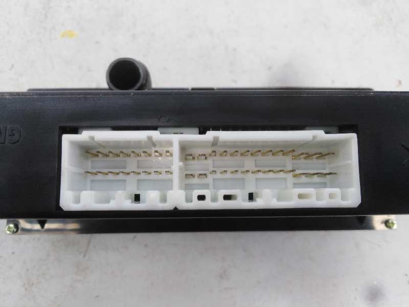 OPEL Antara 1 generation (2006-2015) Climate  Control Unit DPC070421020,96850951,E3-A5-18-5 18548576