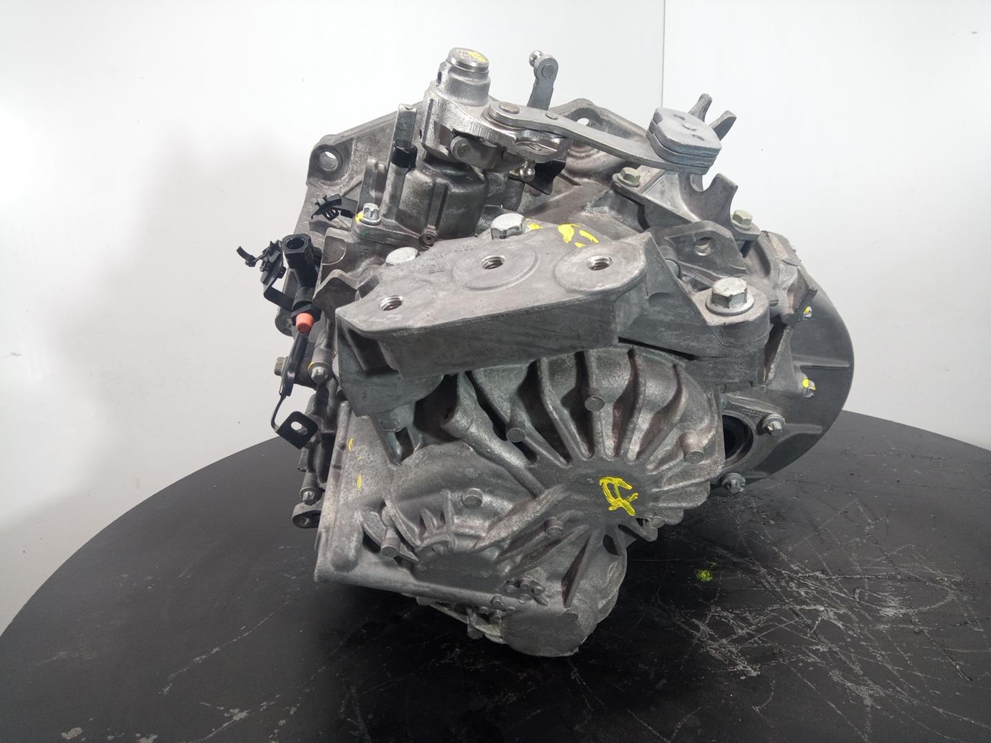 OPEL Astra K (2015-2021) Gearkasse M320LWQ,M1-A3-87 23302444