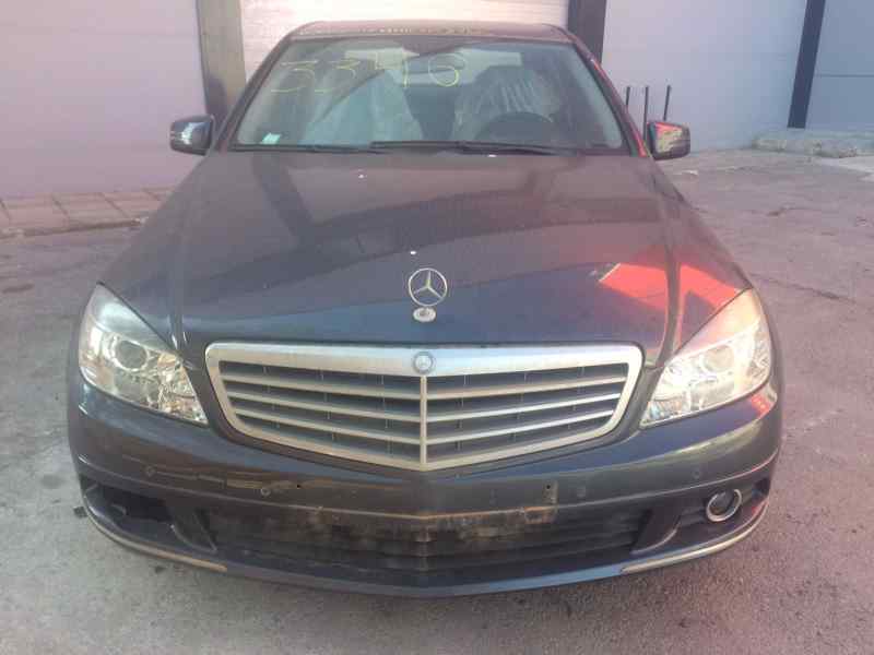 MERCEDES-BENZ C-Class W204/S204/C204 (2004-2015) Încuietoare ușa spate dreapta 2047301435,E1-A2-20-2 18350517