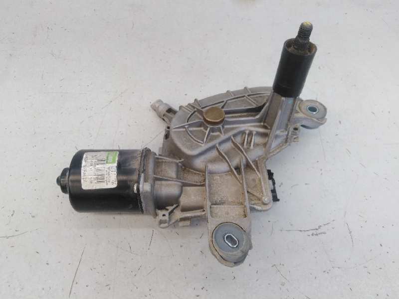 CITROËN C4 Picasso 1 generation (2006-2013) Front Windshield Wiper Mechanism E1-A4-36-2,53042436 18594583