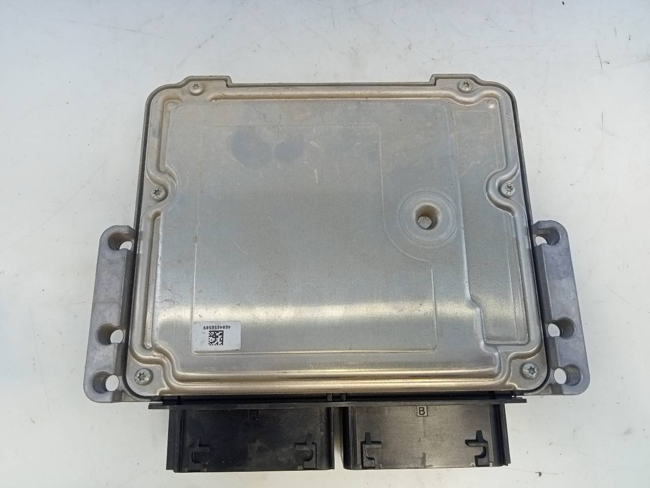 FORD Tourneo Courier 1 generation (2014-2024) Engine Control Unit ECU E3-B3-25-3 26272666