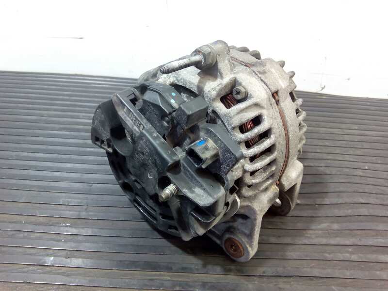 FORD Modus 1 generation (2004-2012) Alternator 0124425037, P3-A5-5-3 18414537