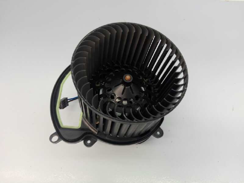 RENAULT Megane 3 generation (2008-2020) Heater Blower Fan F9963, T69963A, E1-A1-15-2 18442845