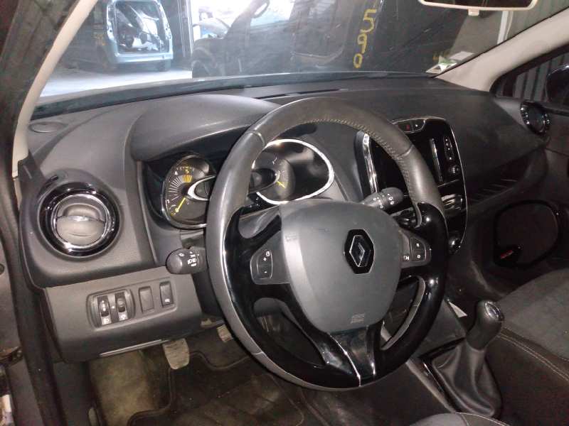 RENAULT Clio 4 generation (2012-2020) Другие блоки управления 0265019069,479457095R 18493713