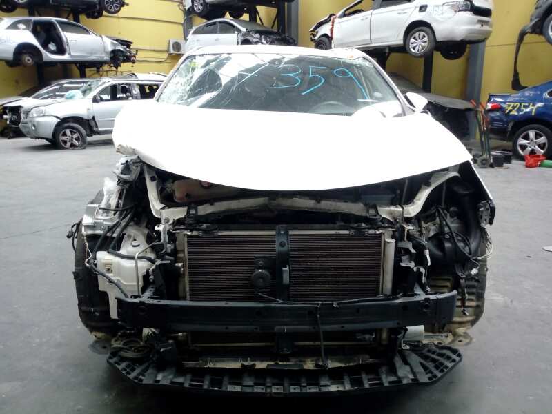 TOYOTA RAV4 4 generation (XA40) (2012-2018) Другие блоки управления P3-A6-2-5 18584503