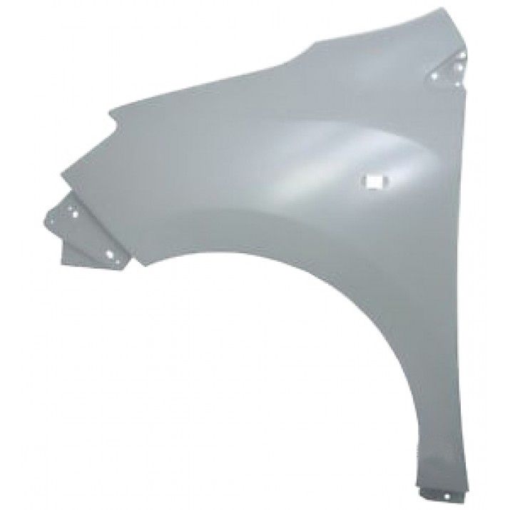 DACIA Lodgy 1 generation (2013-2024) Front Left Fender 109085612, NUEVO, TO-4-3-5 23302432