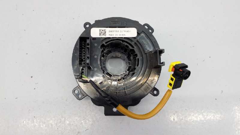 OPEL Astra J (2009-2020) Steering Wheel Slip Ring Squib 13500980, E3-A5-32-1 18469712