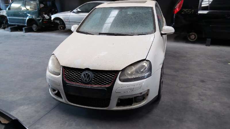 VOLKSWAGEN Golf 5 generation (2003-2009) Абс блок 1K0614517N,10096003553,P3-A8-30-5 18342713