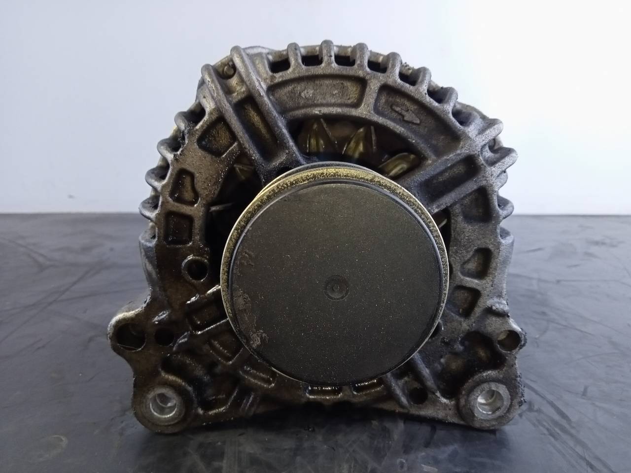 CHEVROLET Alternator 06F903023F+,P3-A5-28-3 26270849