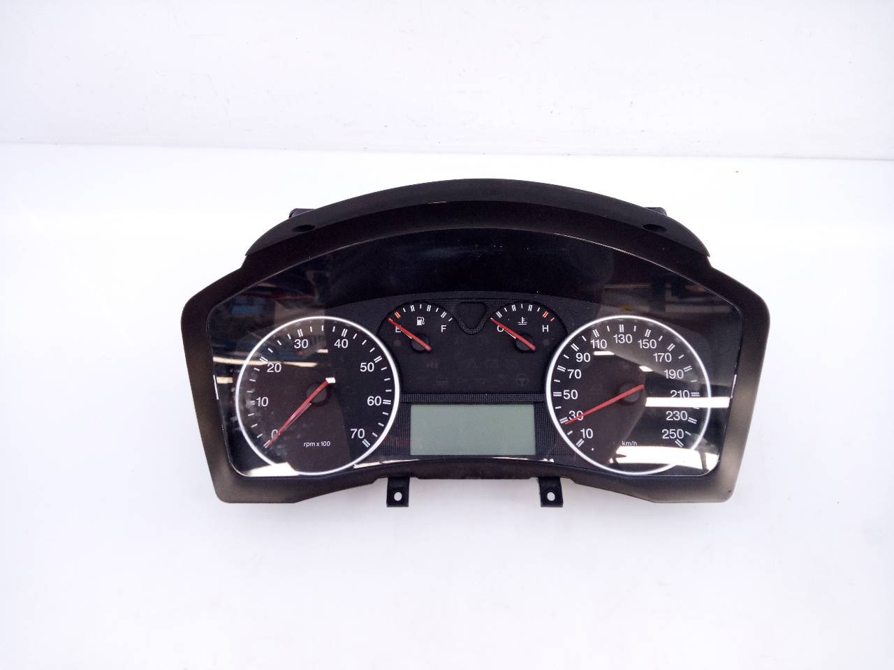 CHEVROLET Croma 194 (2005-2011) Speedometer 51735924,E2-B2-3-1 20382563