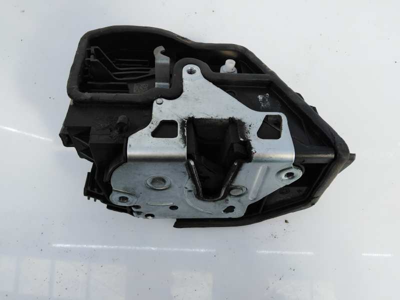 BMW 1 Series F20/F21 (2011-2020) Rear Right Door Lock 7229460,E1-A3-3-1 18487679