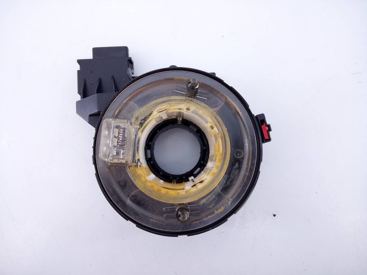 VOLKSWAGEN Golf 6 generation (2008-2015) Steering Wheel Slip Ring Squib 1K0959653C,E2-A1-24-3 21821055