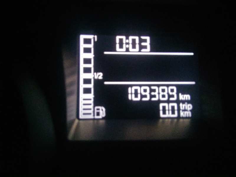 SEAT Ibiza 4 generation (2008-2017) Saugiklių dėžė 5J0937615C 18664562