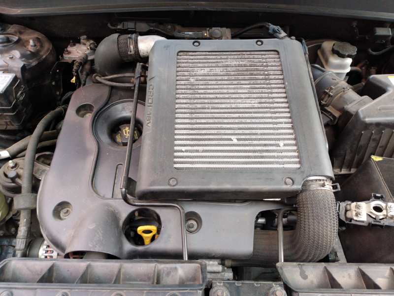 HYUNDAI Santa Fe CM (2006-2013) Power Steering Pump 571002B000 24484500