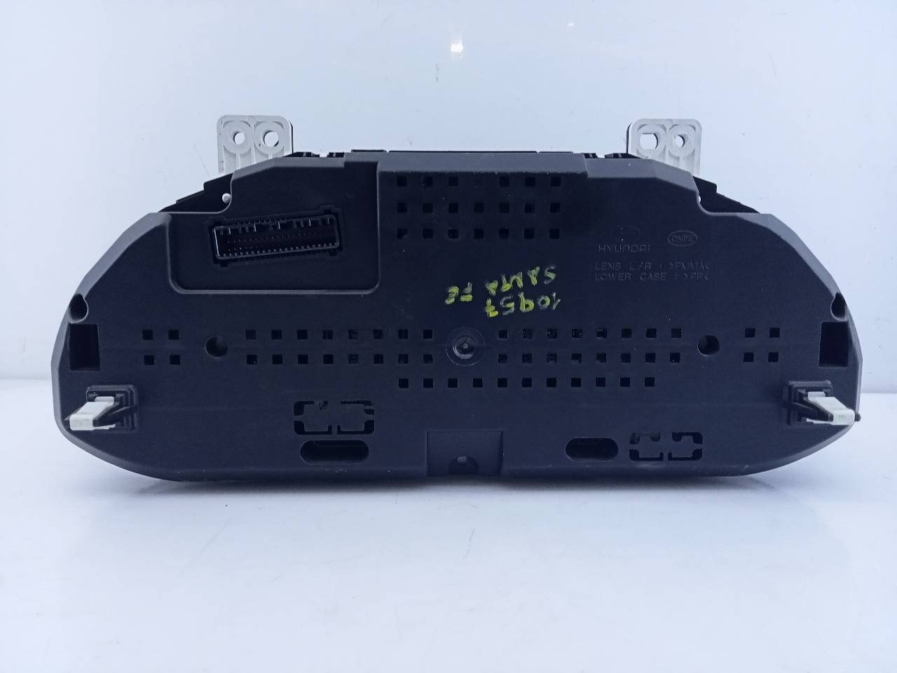 HYUNDAI Santa Fe SM (2000-2013) Compteur de vitesse 40132W120,11002261420H,E3-A3-44-3 26267934