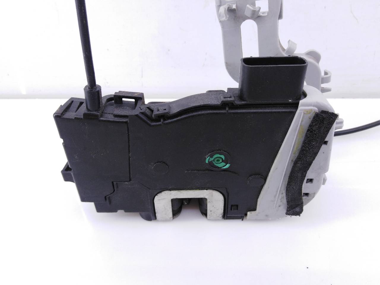 HYUNDAI ix20 1 generation (2010-2020) Front Right Door Lock 813201K020,E2-B5-25-2 18732317