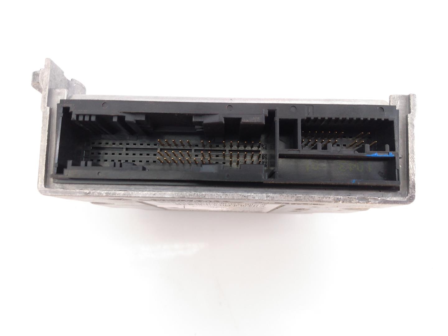 RENAULT Laguna 3 generation (2007-2015) Unitate de control SRS 610901600, 285586520R, E2-A1-28-3 21796640