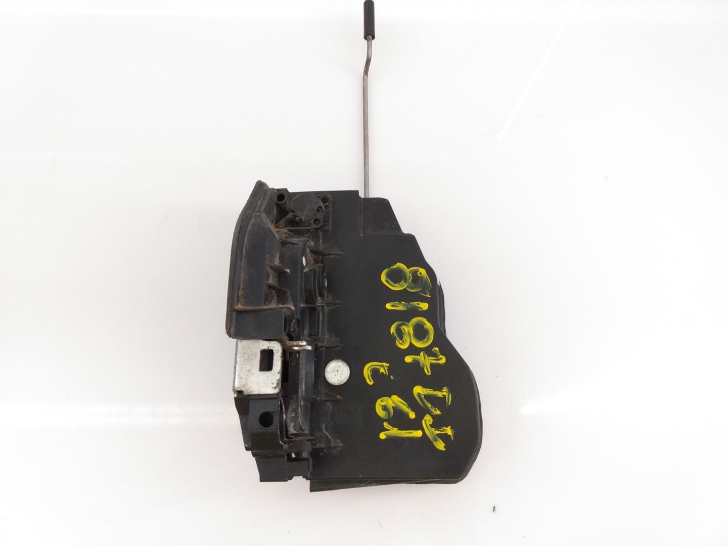 BMW 5 Series E60/E61 (2003-2010) Front Left Door Lock 51217202143, 7154628, E1-A3-48-2 18658343