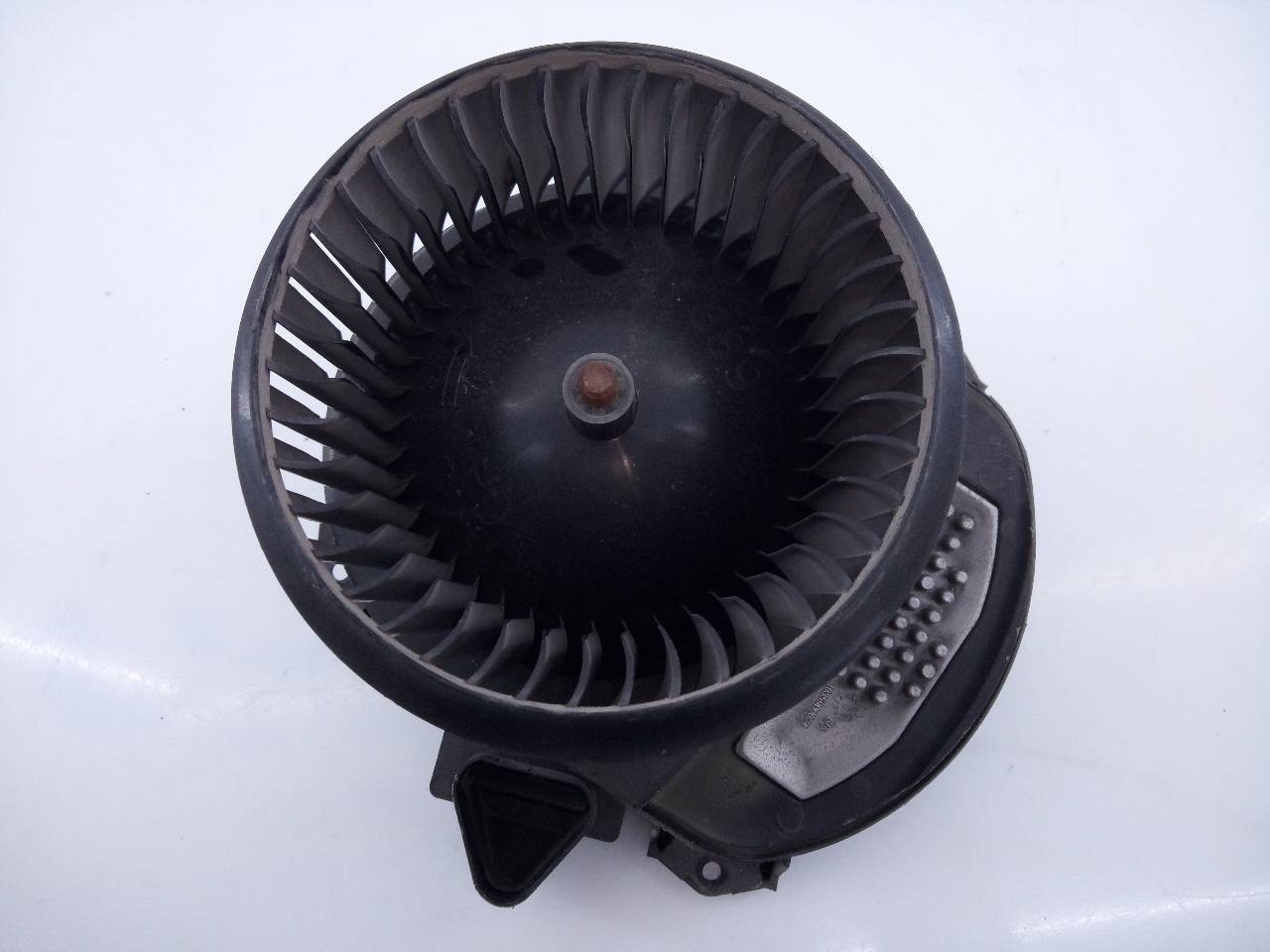 MERCEDES-BENZ Q30 1 generation (2016-2020) Heater Blower Fan A2469061601, E2-A4-14-1 20956726