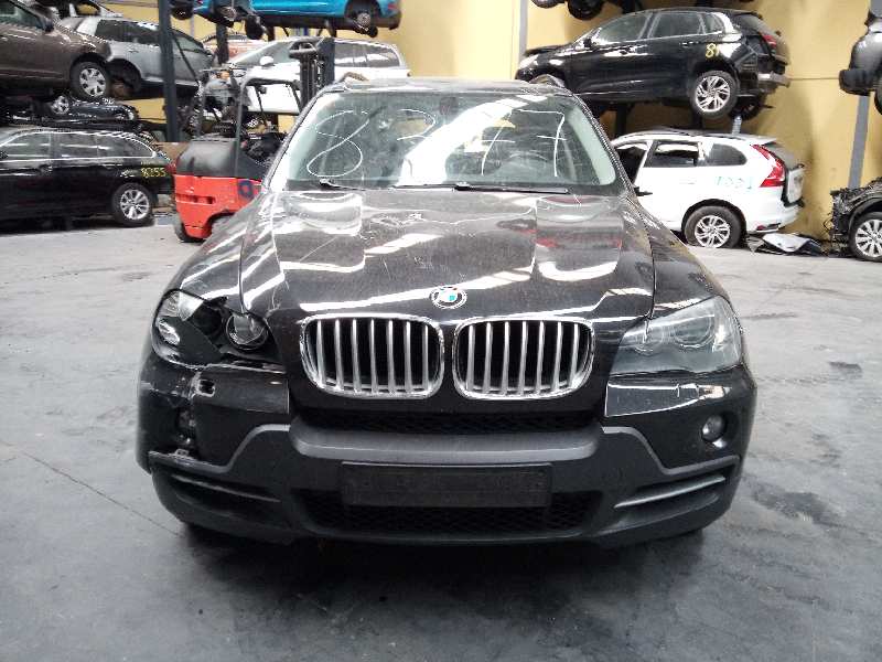 BMW X6 E71/E72 (2008-2012) Fuel Tank 18679588