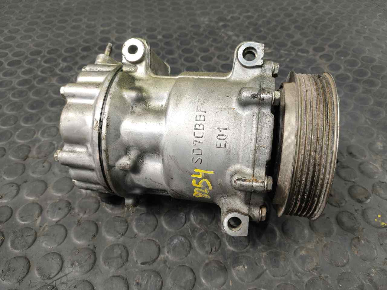 CITROËN C4 Picasso 1 generation (2006-2013) Air Condition Pump 9659875880, P3-A3-13-2 18666808