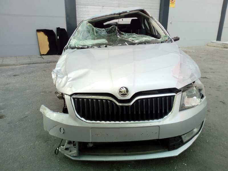 SKODA Octavia 3 generation (2013-2020) Speedometer 5E0920861D, E2-A1-25-3 24288320