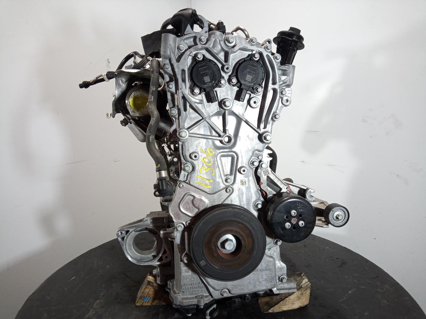 MERCEDES-BENZ A-Class W177 (2018-2024) Motor 282914, M1-B3-72 23725240