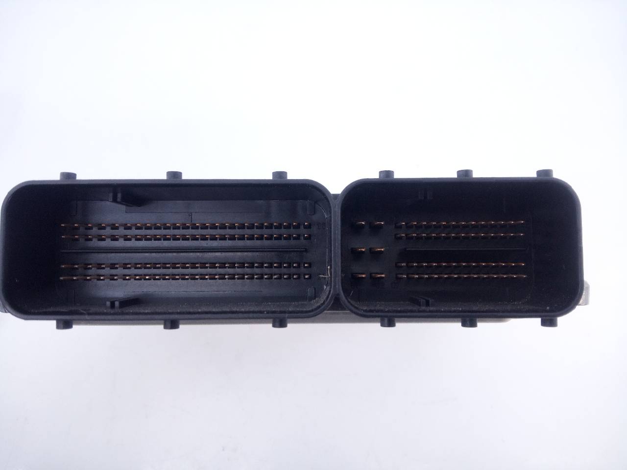 BMW X1 E84 (2009-2015) Engine Control Unit ECU 8512499, 0281017551, E3-A2-29-4 20964420