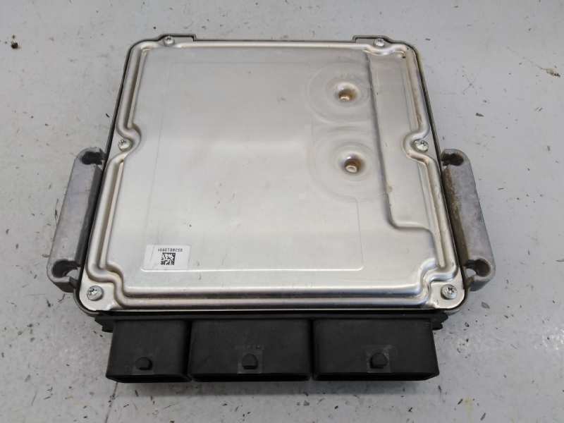 RENAULT Clio 3 generation (2005-2012) Calculateur d'unité de commande du moteur 0281030439,237102213R,E2-A1-34-1 18632240