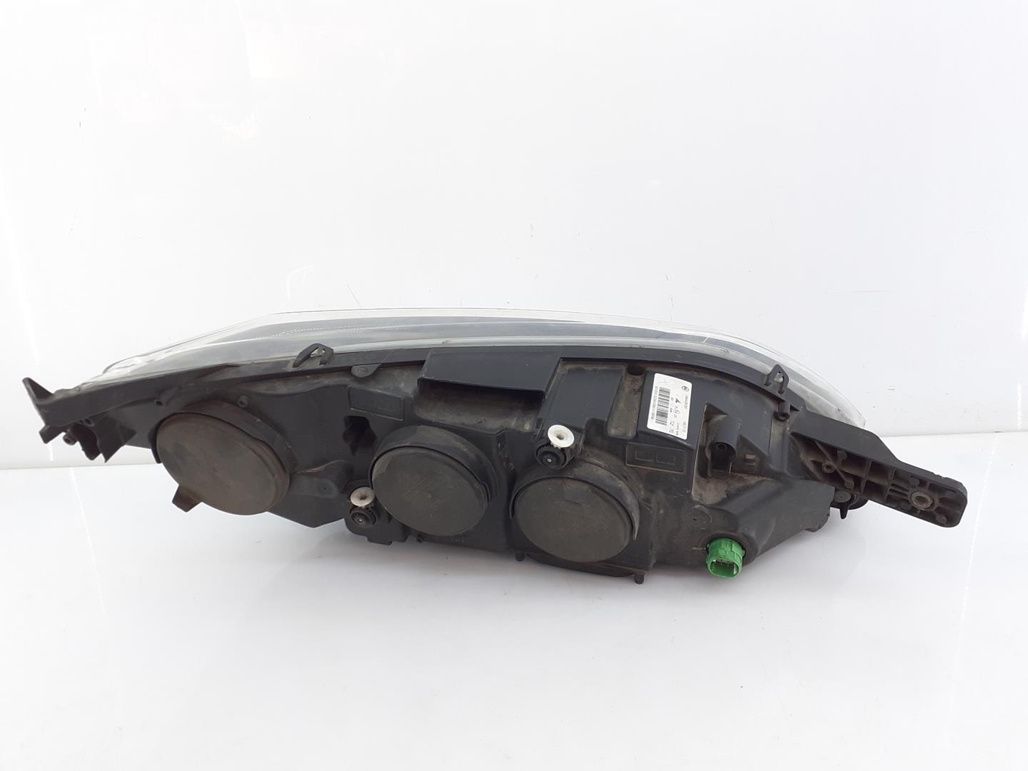 PEUGEOT Boxer 3 generation (2006-2024) Front Left Headlight 1394428080,08J7T2,E1-A3-27-2 26267188