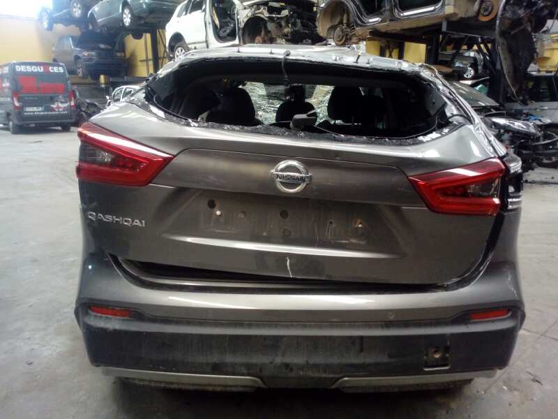 NISSAN Qashqai 2 generation (2013-2023) Sulakekaappi 284B75NA1A, E3-B4-38-2 18575360