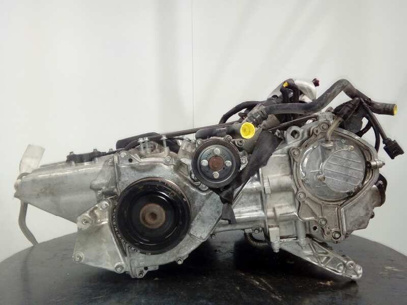 MERCEDES-BENZ A-Class W168 (1997-2004) Engine 668940 18440308