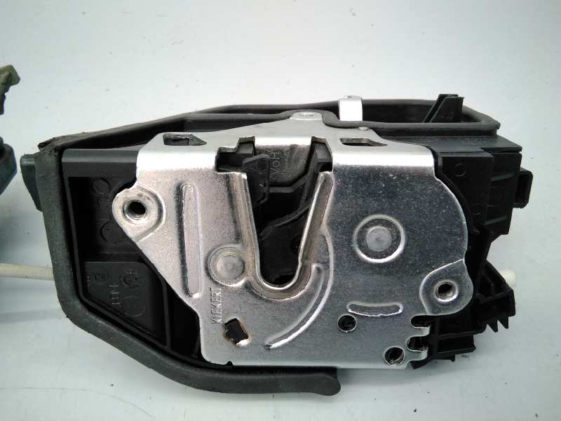 BMW 2 Series F22/F23 (2013-2020) Front Left Door Lock 51217229461, A053702, E1-A3-28-2 18446803