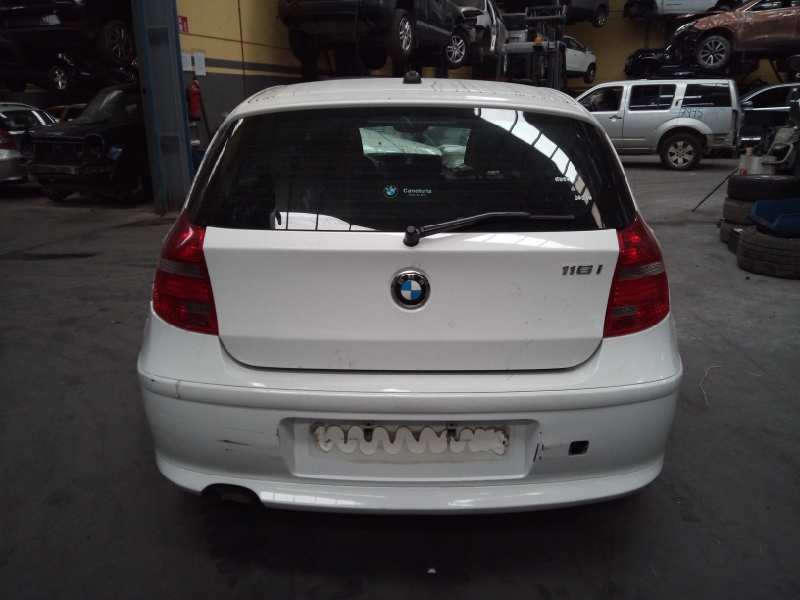BMW 1 Series E81/E82/E87/E88 (2004-2013) Galinis kairys pusašis 7523959AI03, P1-A6-18 18663363