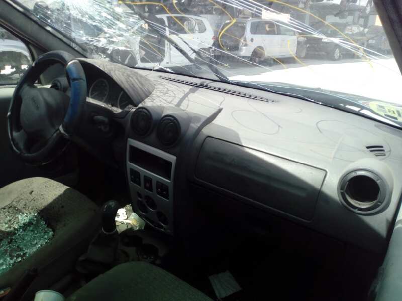 DACIA Pучка ручника 360108002R 24287614