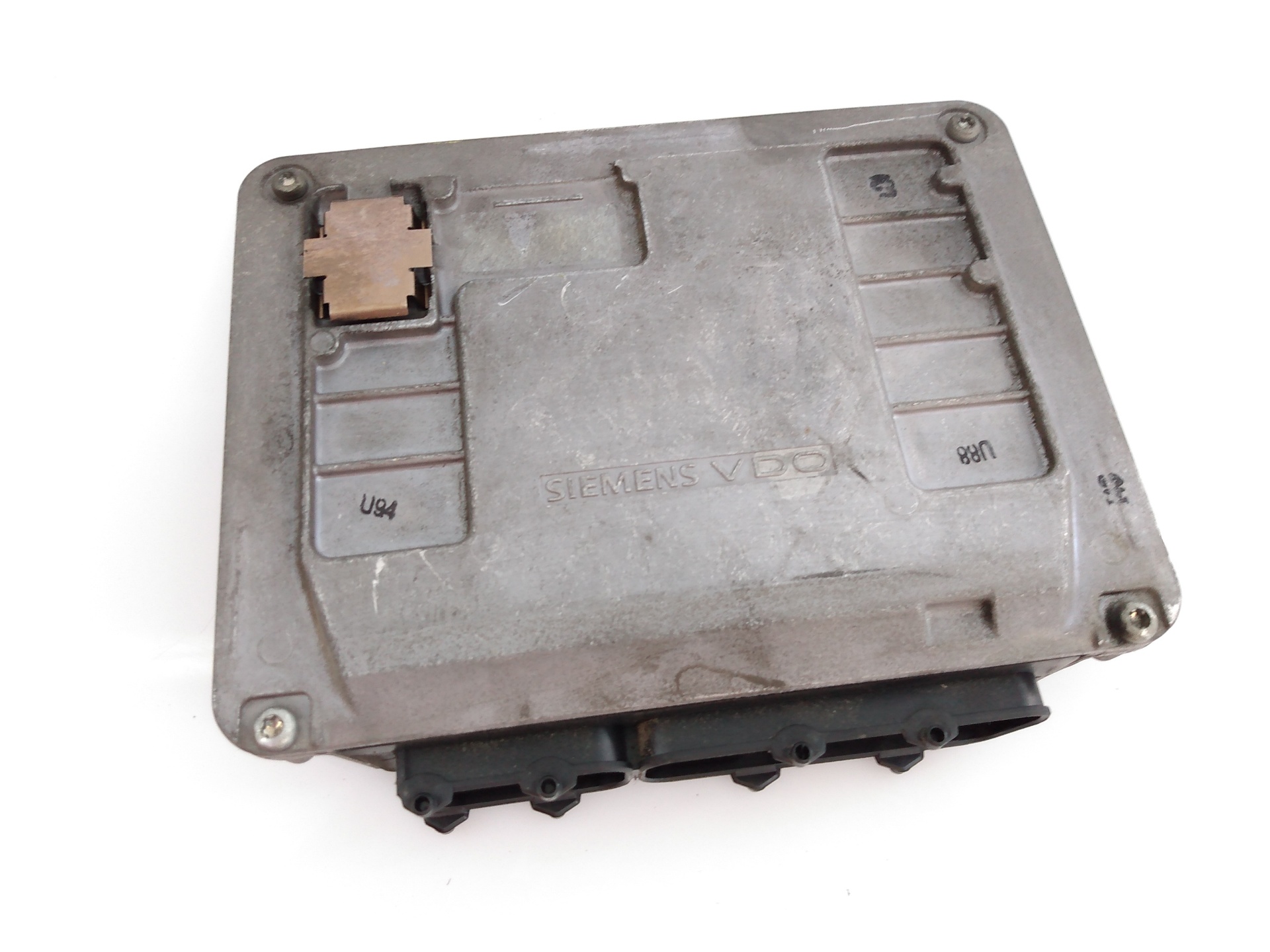 DODGE Ibiza 4 generation (2008-2017) Motora vadības bloks 03E906023M, E2-A1-20-8 20954726