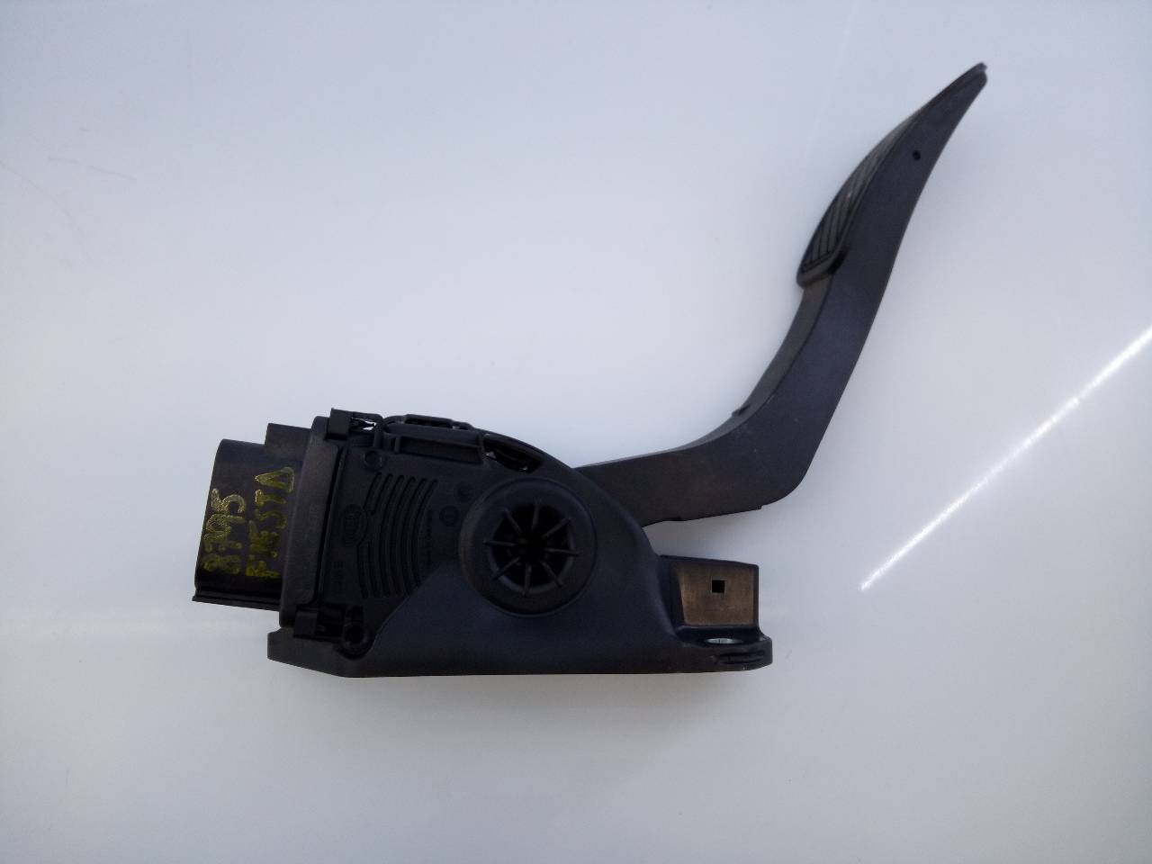 FORD Fiesta 5 generation (2001-2010) Throttle Pedal 8V219F836AB,6PV00951720,E3-B3-44-4 18709673