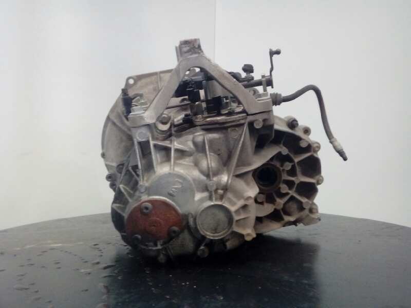 PEUGEOT Focus 2 generation (2004-2011) Gearbox 6N5R7002YC,T1GF2,M1-B4-74 18379608