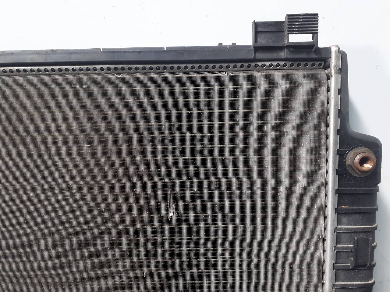 MERCEDES-BENZ CLK AMG GTR C297 (1997-1999) Охлаждающий радиатор 01008960501 18710159