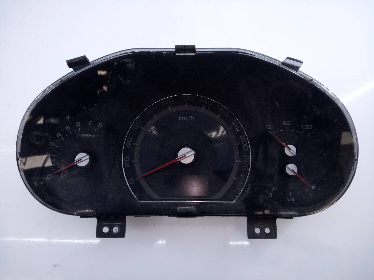 KIA Sportage 3 generation (2010-2015) Speedometer 940033U415,E3-A3-40-1 18778353