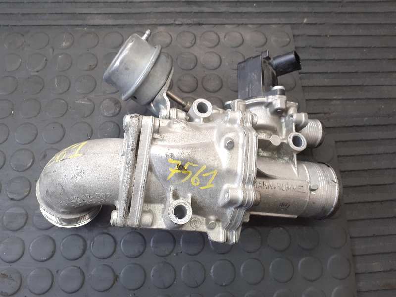 LAND ROVER Discovery 4 generation (2009-2016) Clapeta de accelerație 9H206C860DF,1841456S0712240,P1-A2-7 18635934