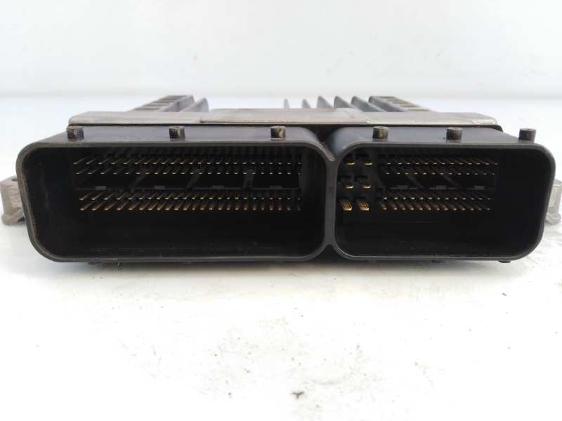 SSANGYONG Rodius 1 generation (2004-2010) Engine Control Unit ECU A6655404432,E3-A3-18-4 18673104