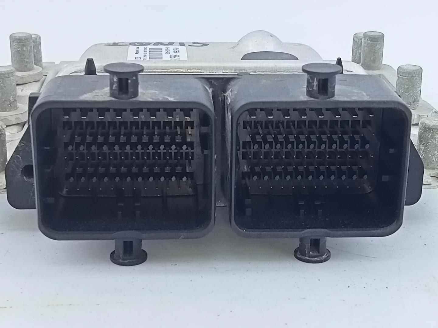 SUZUKI Ignis 3 generation (2016-2023) Блок керування двигуном ECU 3391081P00,0261S12369,E3-B4-17-4 26268398