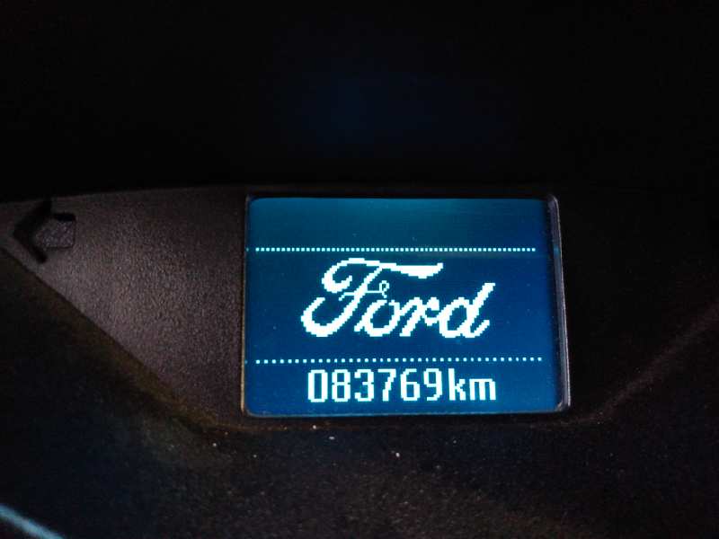 FORD C-Max 2 generation (2010-2019) Klimato kontrolės (klimos) valdymas E3-B3-29-4,AM5T18C612BN 18494366