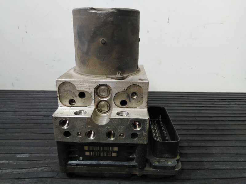 MERCEDES-BENZ CLS-Class C219 (2004-2010) ABS pump A2114312812,0265050248,P3-A8-3-2 18558804