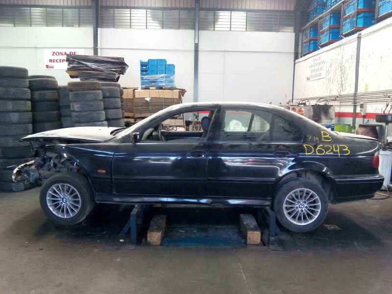 OPEL 5 Series E39 (1995-2004) Rychloměr 62116903800,110007735091,E3-A2-30-4 18476157