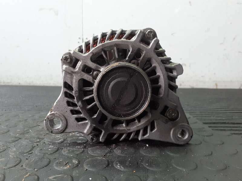 MAZDA 6 GH (2007-2013) Alternator A2TX9781, P3-A4-3-4 18625422